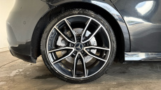 Mercedes-AMG A-Class A35 4Matic Premium 5dr Auto Petrol Hatchback